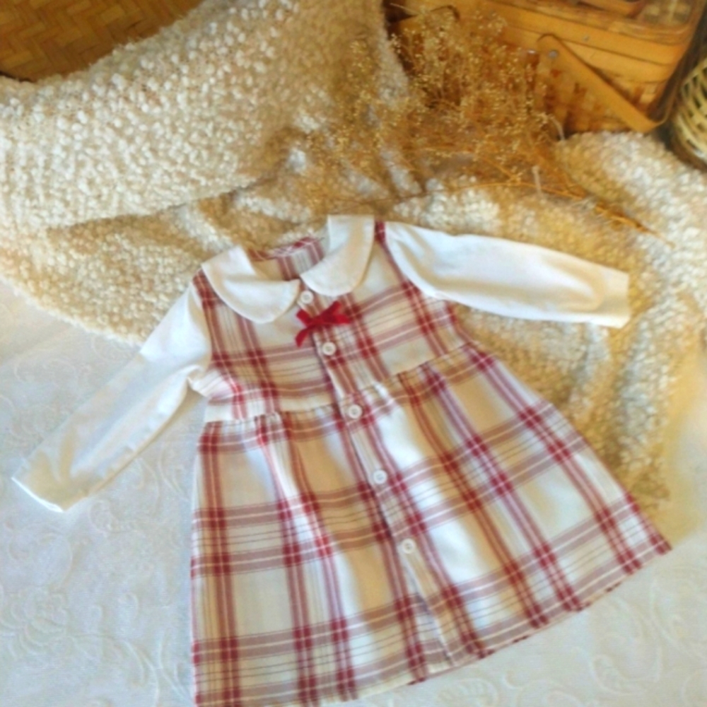 Baby dress